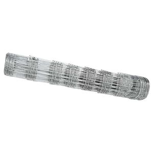 vidaXL St&auml;ngsel f&ouml;r &aring;ker / &auml;ng Silver