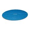 Intex Pool&ouml;verdrag solenergi runt 366 cm 29022