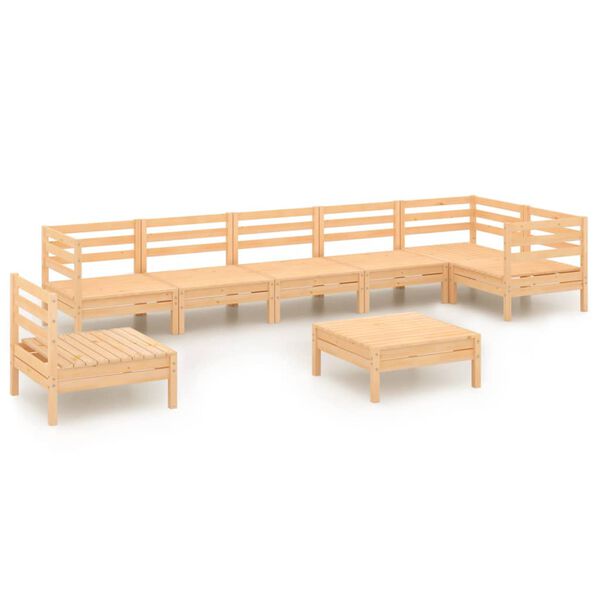 Visar produktbild 1 av 8