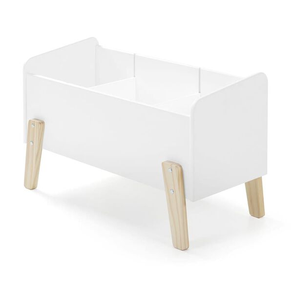 Vipack Leksaksl&aring;da Kiddy tr&auml; vit