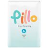 Pillo Bl&ouml;jbyxor 132 st stl. 4 (9-14 kg)
