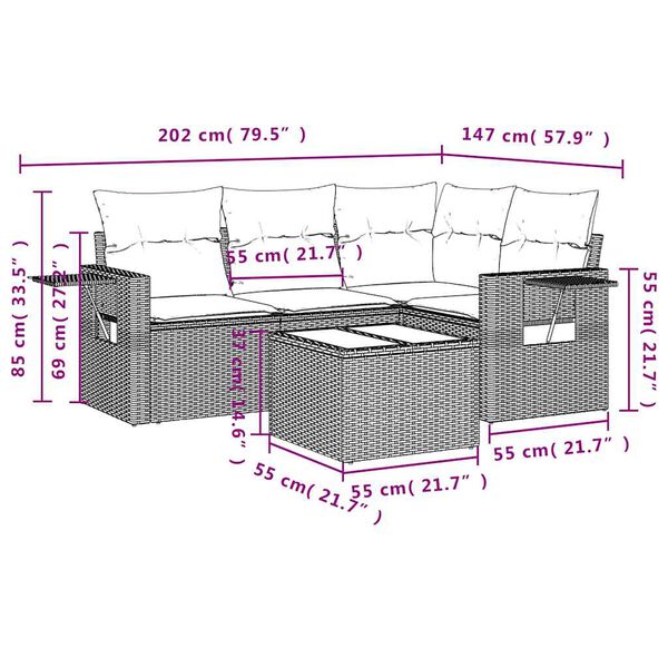 Visar produktbild 3 av 17