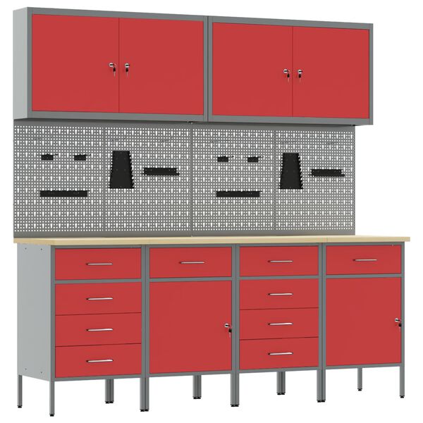 Visar produktbild 1 av 14