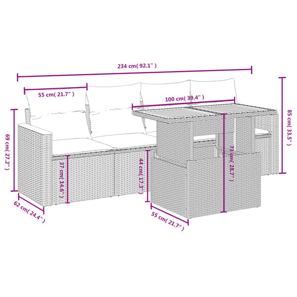 Visar produktbild 3 av 15