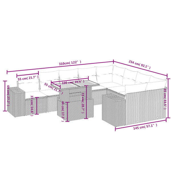 Visar produktbild 3 av 17