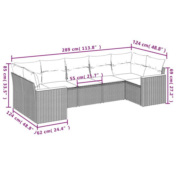 Visar produktbild 3 av 17