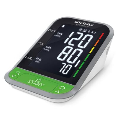 Soehnle Blodtrycksmätare för överarm Systo Monitor Connect 400