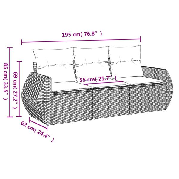 Visar produktbild 3 av 12