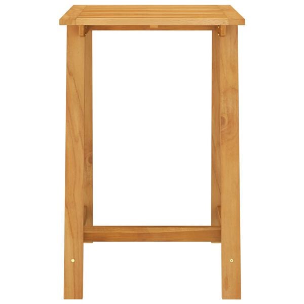 vidaXL Bargrupp f&ouml;r tr&auml;dg&aring;rden med dynor 5 delar gr&aring;