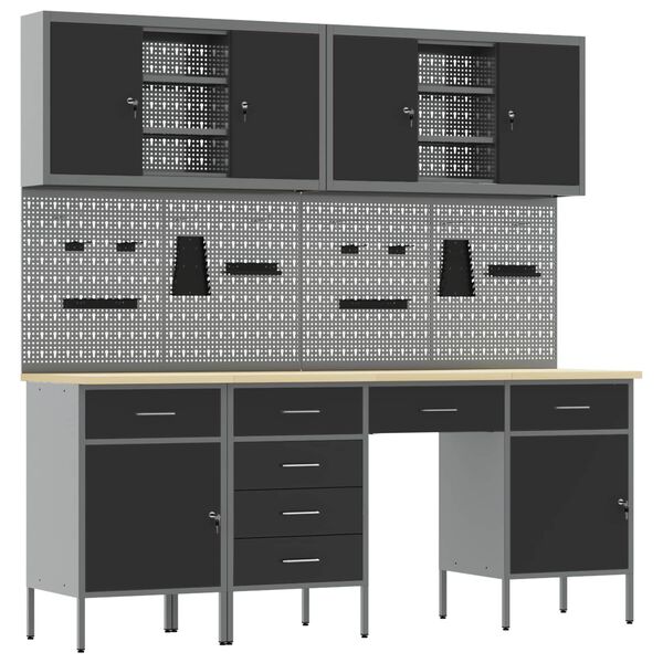 Visar produktbild 1 av 13
