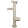 Kerbl Klösträd Dolomit Tower 187 cm beige
