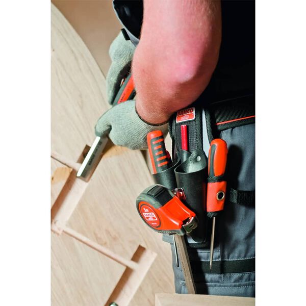 BAHCO Verktygsh&aring;llare f&ouml;r verktygsb&auml;lte svart 4750-MPH-1