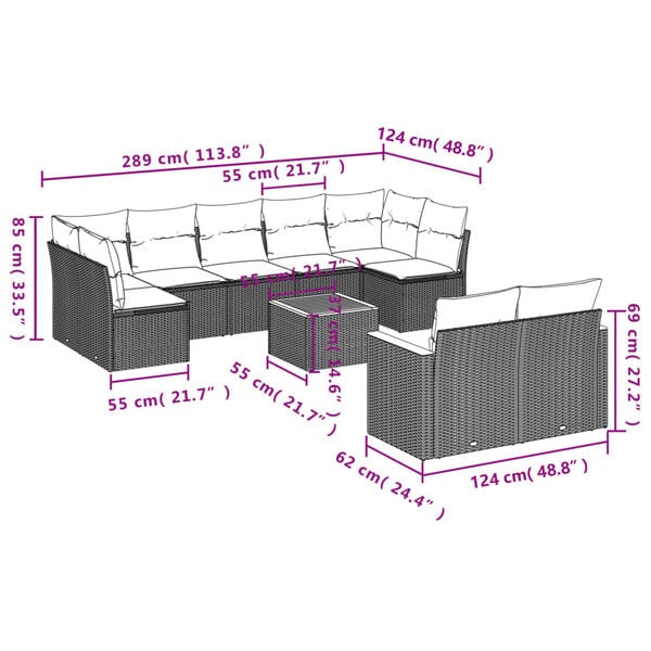 Visar produktbild 3 av 17