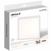iWALLZ Plattform set 3 delar vit i8025