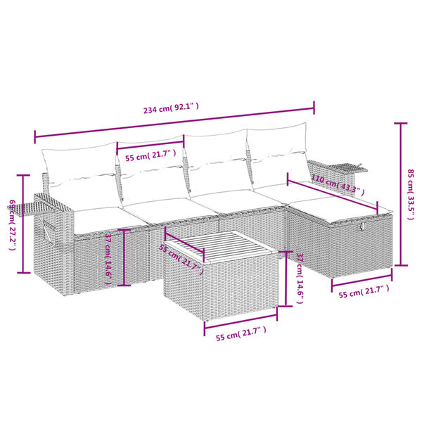 Visar produktbild 4 av 17