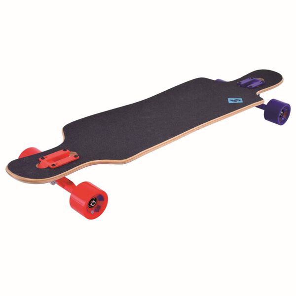 Street Surfing Longboard Higher Faster 99 cm