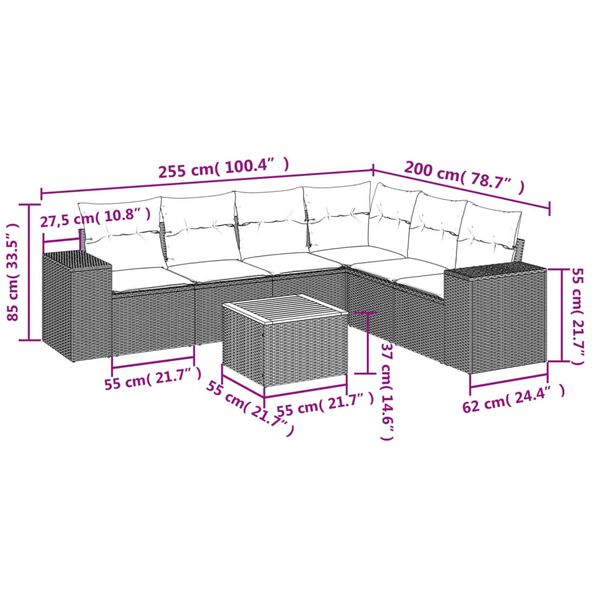 Visar produktbild 3 av 16