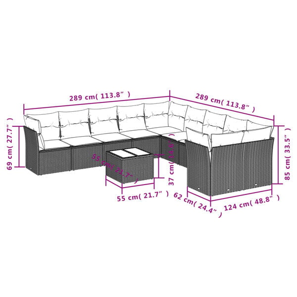Visar produktbild 3 av 14