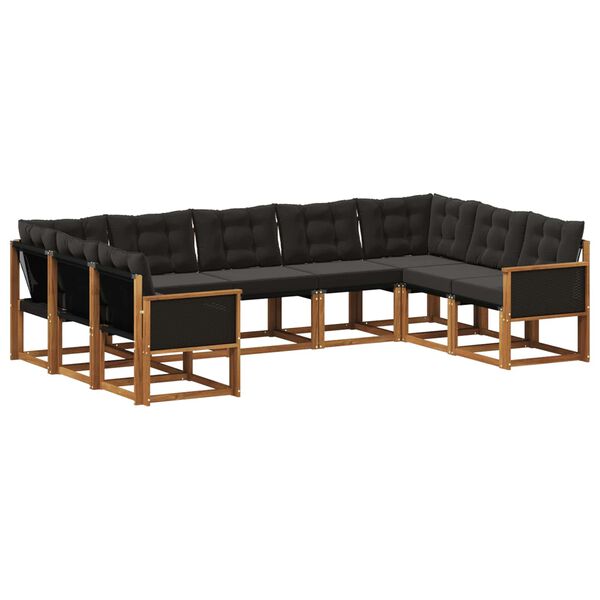 Visar produktbild 1 av 10