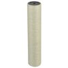 vidaXL Kl&ouml;spelare f&ouml;r katt 8x40 cm 10 mm beige