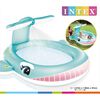 Intex Barnpool val med vattenspridare 201x196x91 cm