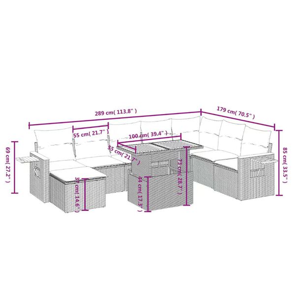 Visar produktbild 3 av 17