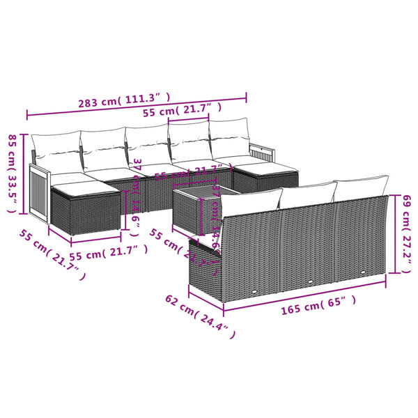 Visar produktbild 3 av 17