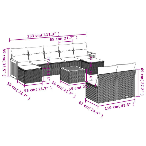 Visar produktbild 3 av 17