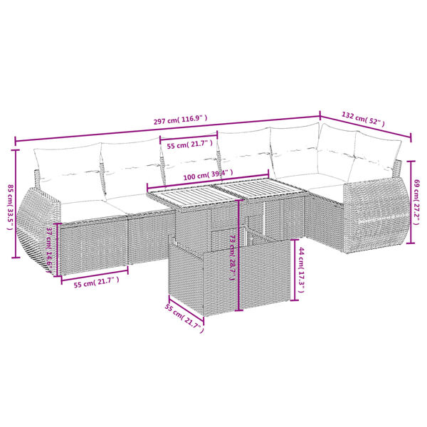 Visar produktbild 3 av 17