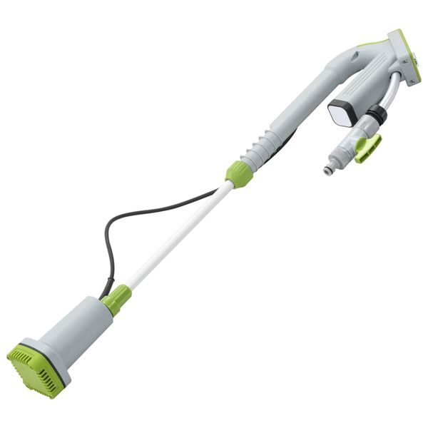 vidaXL Pump f&ouml;r regntunna 50 W 1500 L/tim