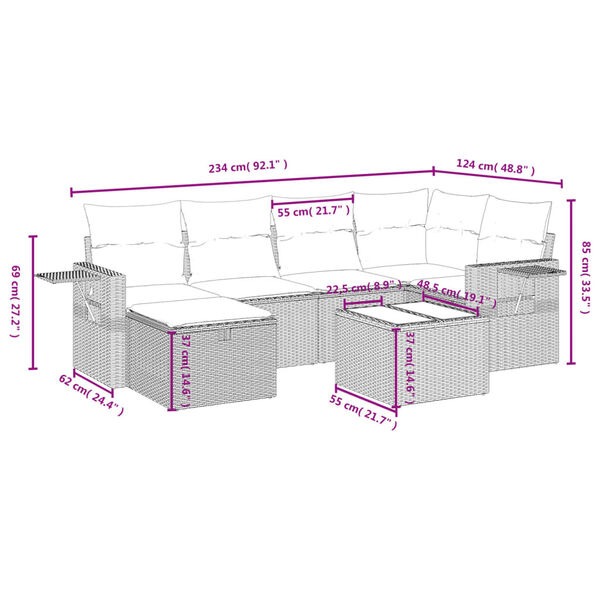 Visar produktbild 4 av 17