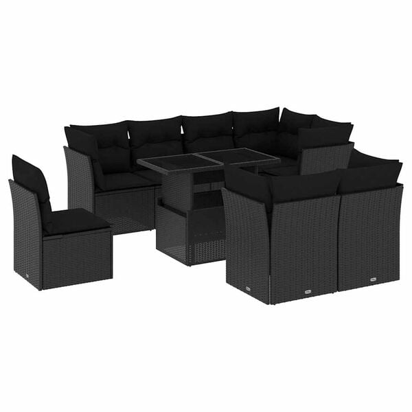 Visar produktbild 1 av 15