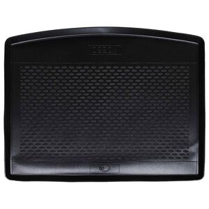 vidaXL Bagagematta Svart suitable for XCEED 2019- Gummi