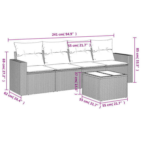 Visar produktbild 3 av 17