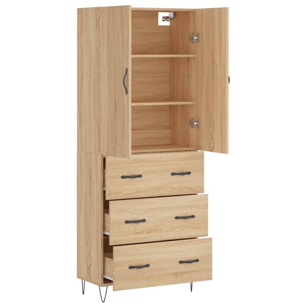 Visar produktbild 4 av 15