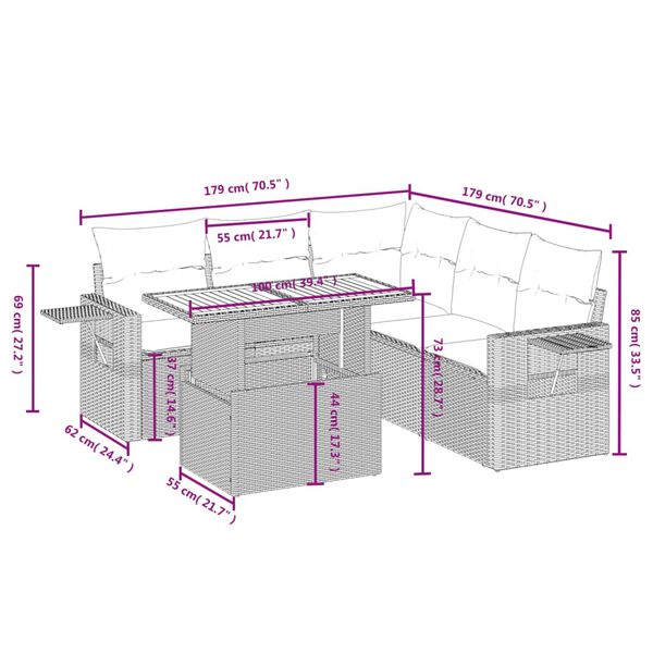 Visar produktbild 3 av 17