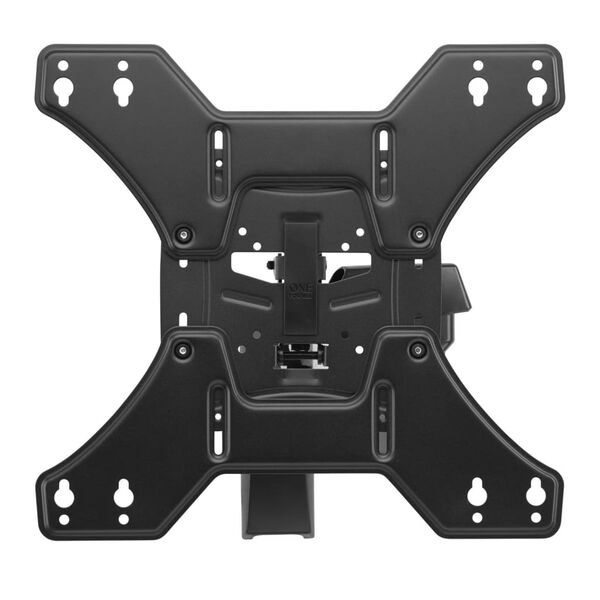 One For All Full-motion tv-v&auml;ggf&auml;ste 13"-65" svart