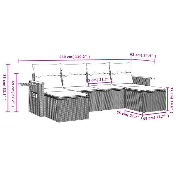 Visar produktbild 3 av 17