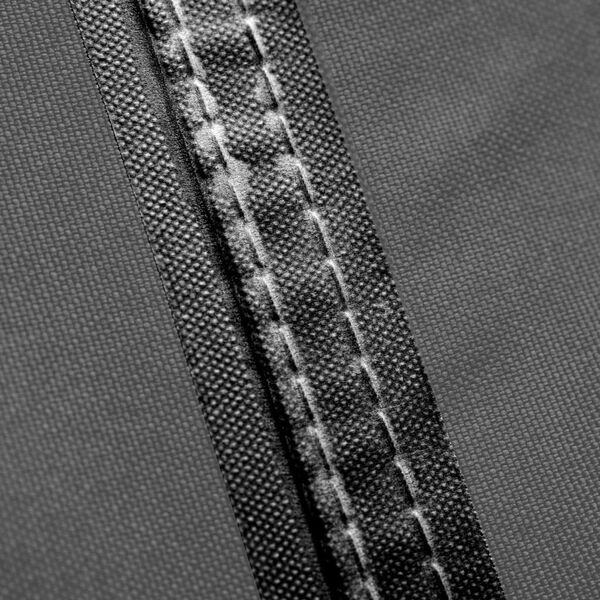 Madison Dynöverdrag 125x32x50cm grå