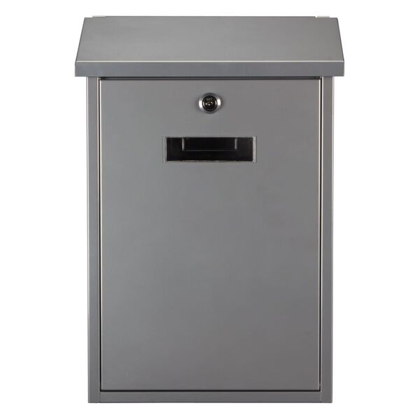 Perel Brevl&aring;da Rio silver