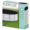 Bestway Poolöverdrag Flowclear 396 cm