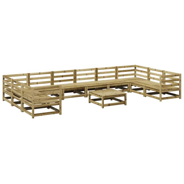 Visar produktbild 1 av 11