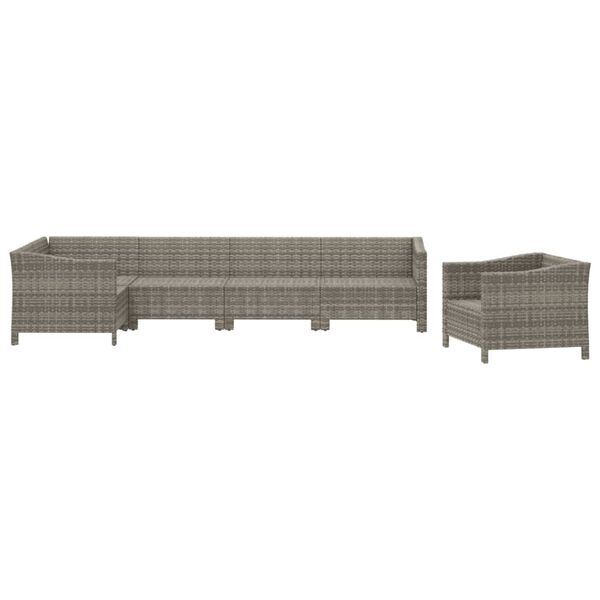 Visar produktbild 4 av 11