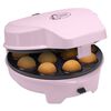 Bestron Cake pop-maskin 3-i-1 ASW238P 700W rosa