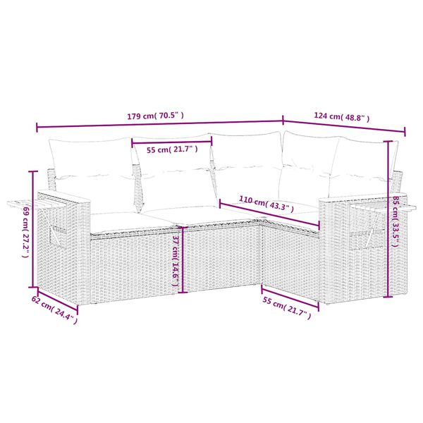 Visar produktbild 3 av 17