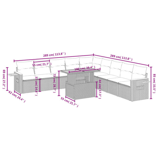 Visar produktbild 3 av 16