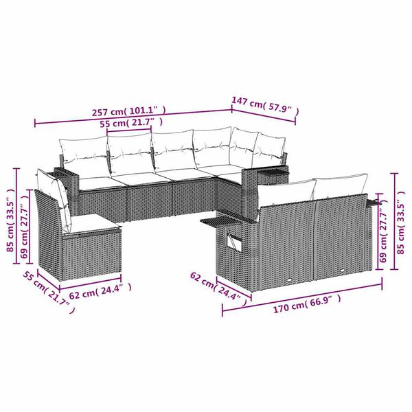 Visar produktbild 3 av 17