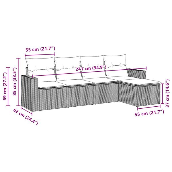 Visar produktbild 3 av 14