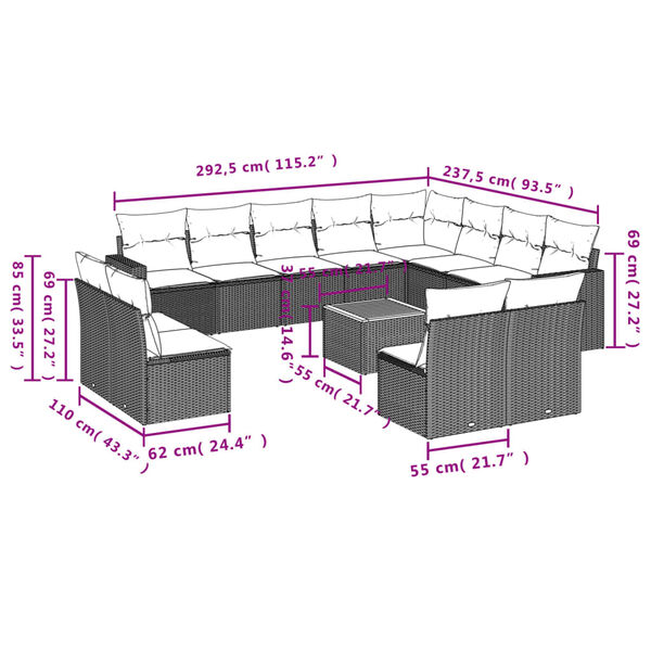 Visar produktbild 3 av 16