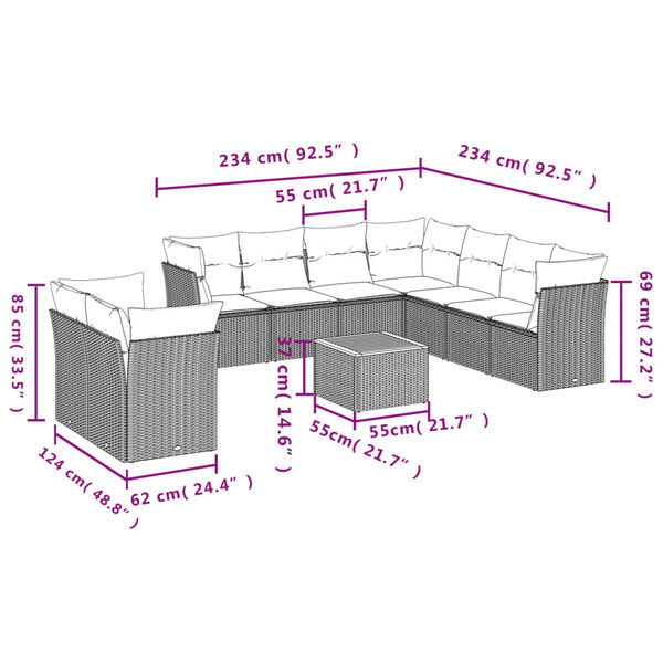 Visar produktbild 3 av 14